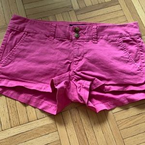 America Eagle women Shorts